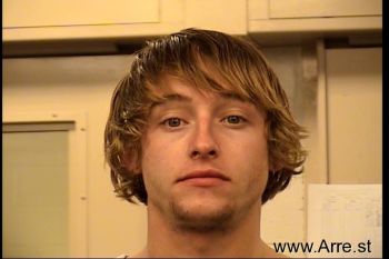 Skyler  Shaffer Mugshot